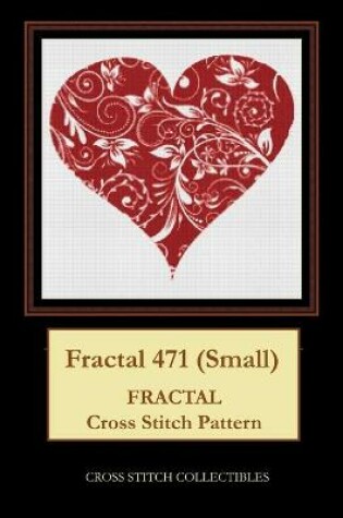 Cover of Fractal 471 (Small)