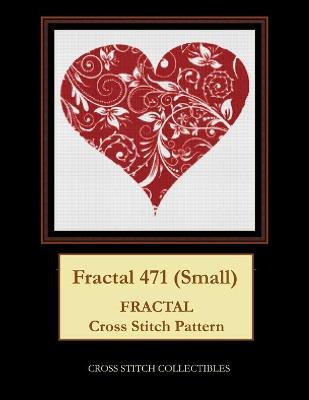 Book cover for Fractal 471 (Small)