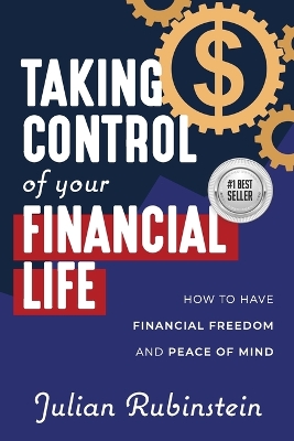 Book cover for Taking Control of your Financial Life