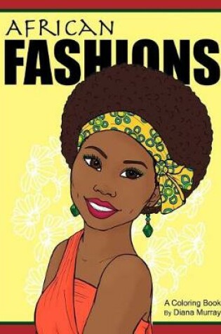 Cover of African Fashions