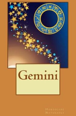 Cover of Gemini