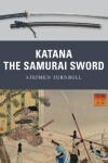 Book cover for Katana