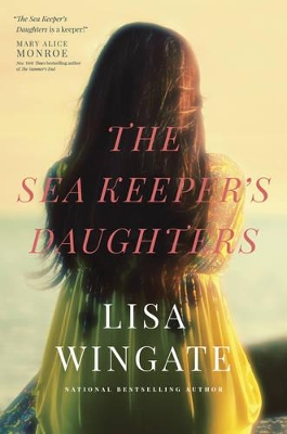 Book cover for Sea Keeper's Daughters, The