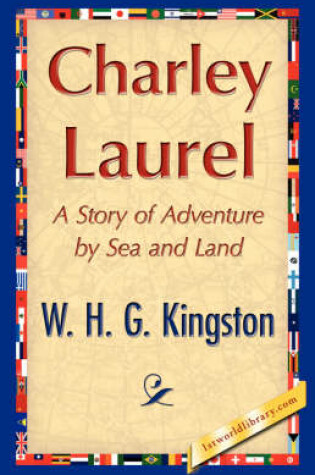 Cover of Charley Laurel