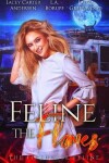 Book cover for Feline the Flames