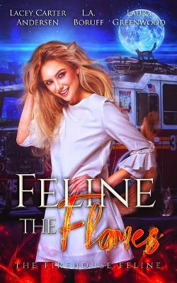 Cover of Feline the Flames