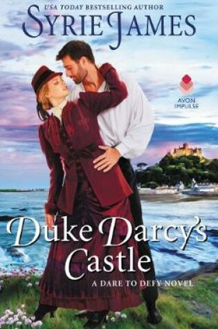 Cover of Duke Darcy's Castle
