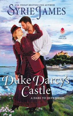 Book cover for Duke Darcy's Castle