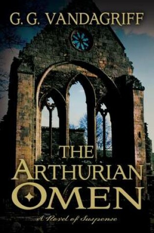 Cover of The Arthurian Omen