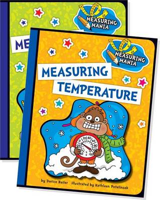 Cover of Measuring Mania (Set)