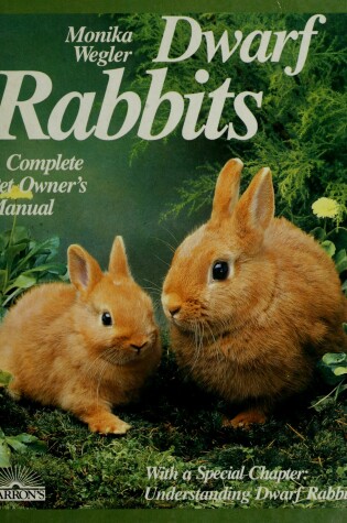 Cover of Dwarf Rabbits