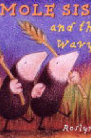 Cover of The Wavy Wheat