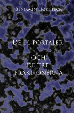 Cover of de 14 Portaler Och de Tre Fraktionerna