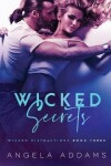 Book cover for Wicked Secrets