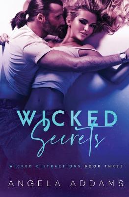 Cover of Wicked Secrets