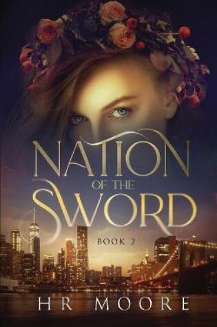 Cover of Nation of the Sword