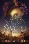 Book cover for Nation of the Sword