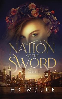 Cover of Nation of the Sword