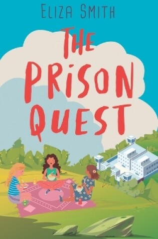 Cover of The Prison Quest