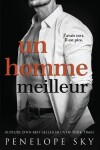 Book cover for Un homme meilleur