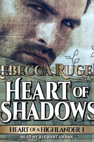 Cover of Heart of Shadows