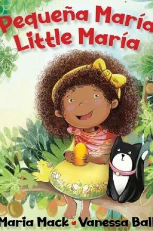 Cover of Pequeña María/ Little María