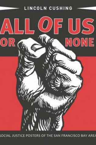 Cover of All of Us or None