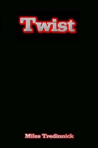 Cover of Twist