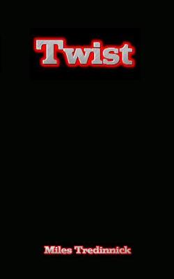 Book cover for Twist