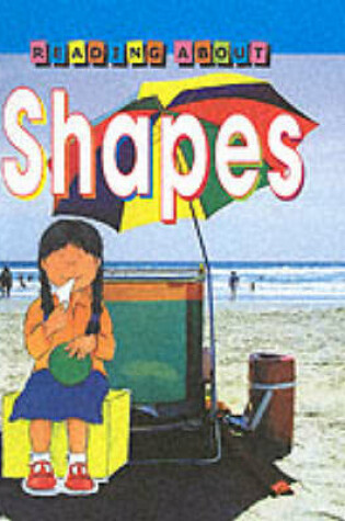 Cover of Reading About: Shapes