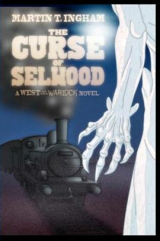 Cover of The Curse of Selwood