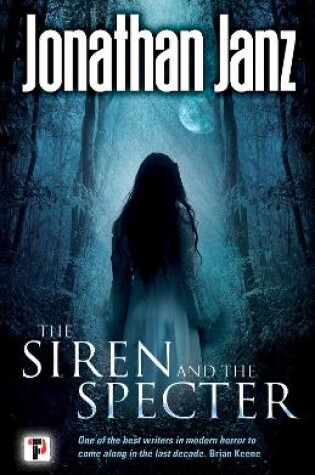 Cover of The Siren and The Specter