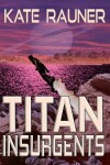 Book cover for Titan Insurgents