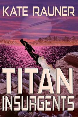 Cover of Titan Insurgents