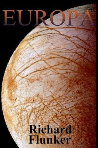 Cover of Europa