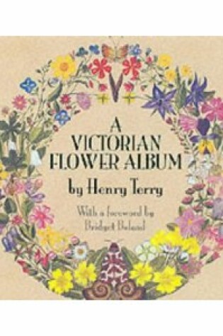 Cover of Victorian Flower