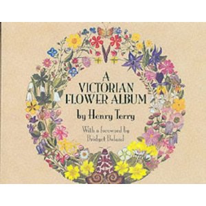 Cover of Victorian Flower