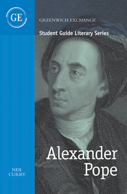 Book cover for Student Guide to Alexander Pope