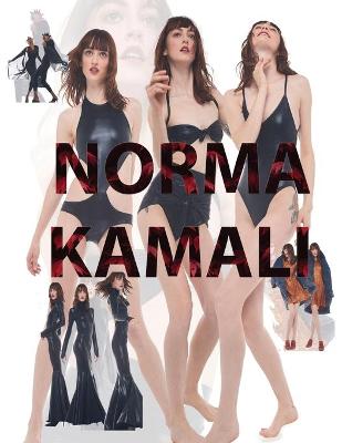 Book cover for Norma Kamali