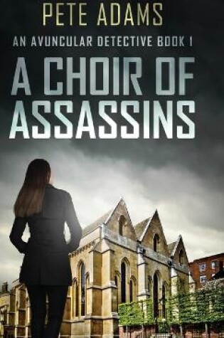 Cover of A Choir Of Assassins