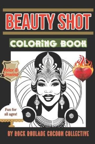 Cover of Beauty Shot