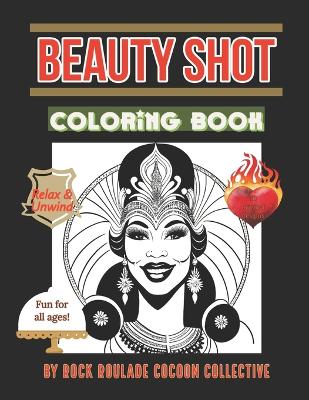 Cover of Beauty Shot