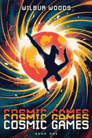 Cover of Cosmic Games