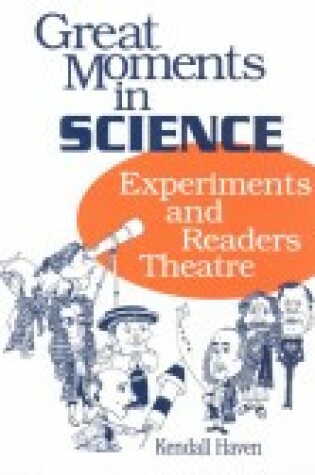 Cover of Great Moments in Science