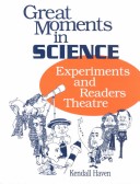 Cover of Great Moments in Science