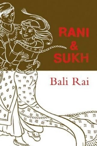 Cover of Rollercoasters Rani and Sukh