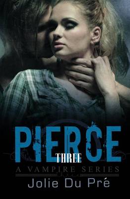 Book cover for Pierce