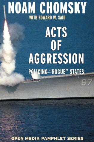 Cover of Acts Of Aggression - 2nd Edition