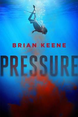 Book cover for Pressure