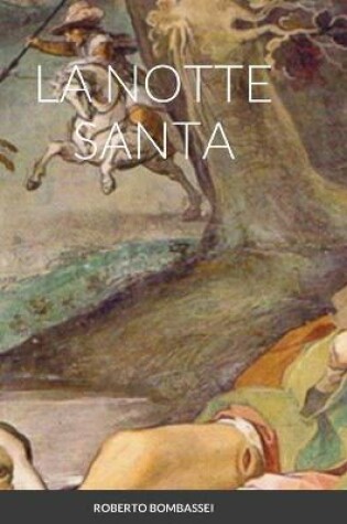 Cover of La Notte Santa
